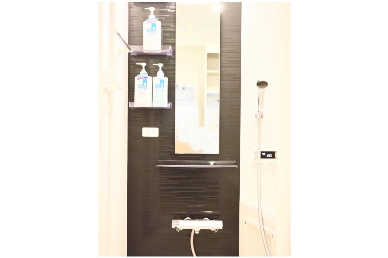 Hotel Hotel Ryogoku Tōkyō Extérieur photo