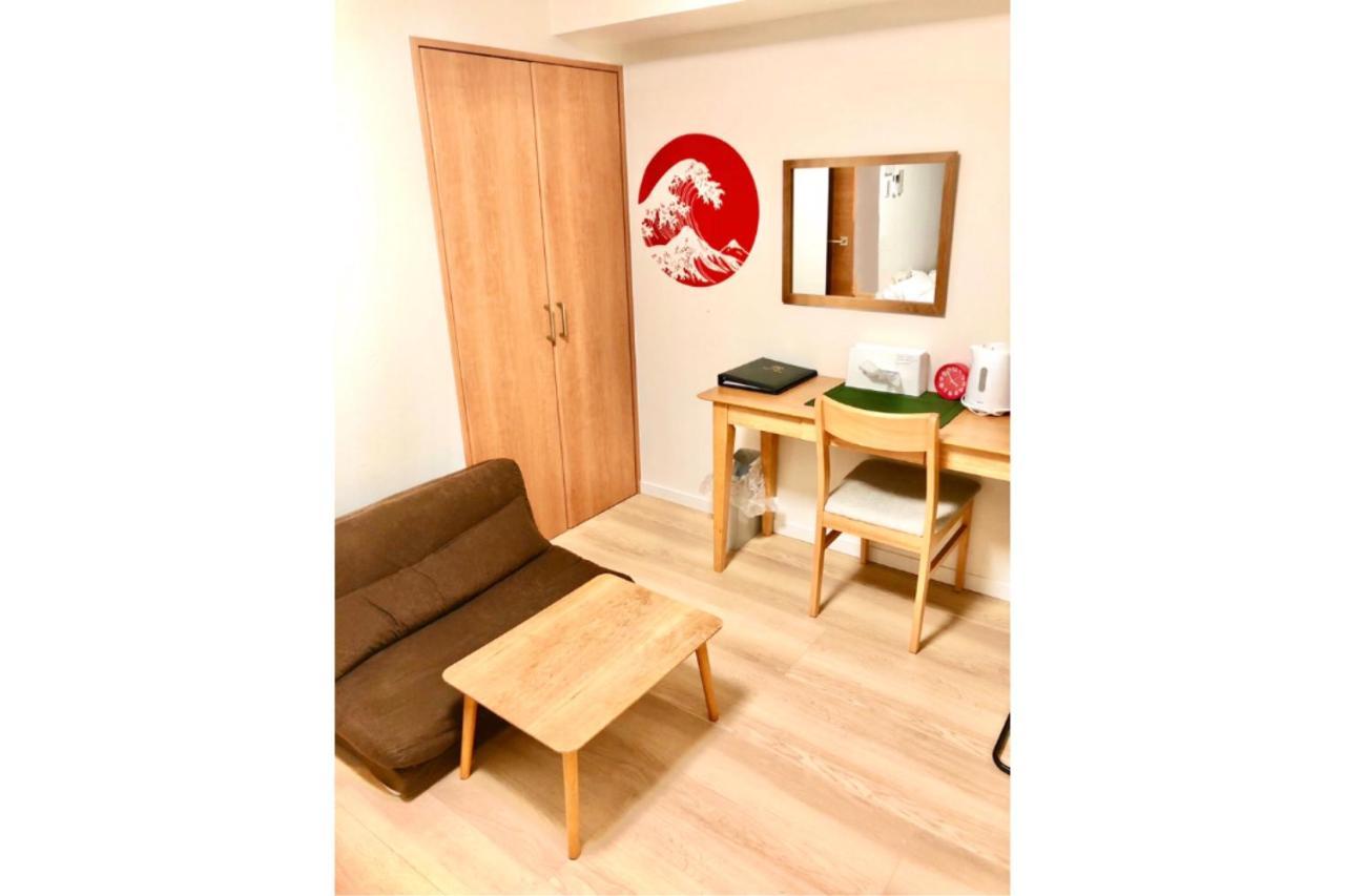 Hotel Hotel Ryogoku Tōkyō Extérieur photo