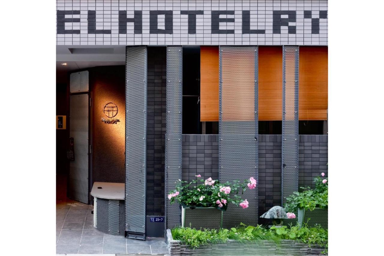 Hotel Hotel Ryogoku Tōkyō Extérieur photo